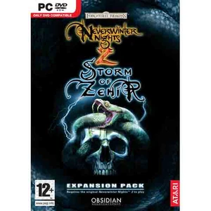 Neverwinter Nights 2: Storm of Zehir - PC