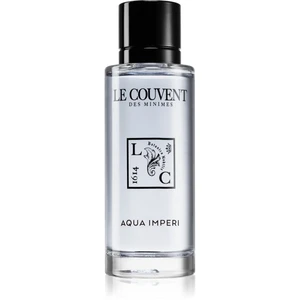 Le Couvent Maison de Parfum Botaniques Aqua Imperi toaletní voda unisex 100 ml