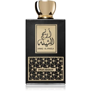 Swiss Arabian Areej Al Sheila parfémovaná voda pro ženy 100 ml