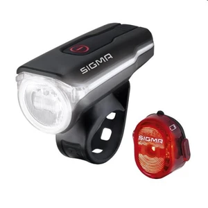 Sigma Aura Luces de ciclismo