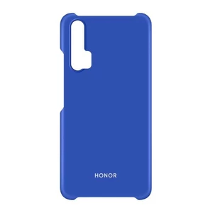 Eredeti tok Protective Cover Honor 20 Pro, Blue