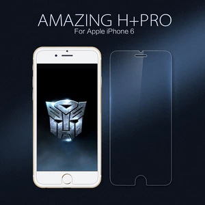 Tvrzené sklo Nillkin H+ PRO pro Apple iPhone 7/8/SE 2020
