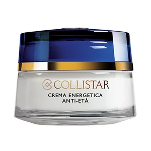 Collistar Energizující a omlazující krém (Energetic Anti-Age Cream) 50 ml