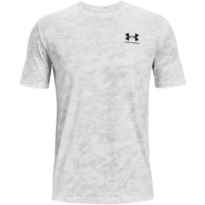 Under Armour ABC Camo White/Mod Gray S