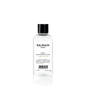 Balmain Hydratačné sérum pre poškodené vlasy (Argan Moisturizing Elixir) 100 ml