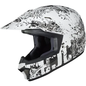 HJC CL-XY II Creeper MC10SF S Helm