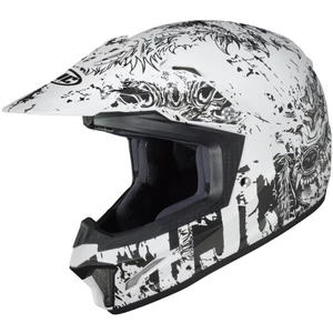 HJC CL-XY II Creeper MC10SF S Helmet