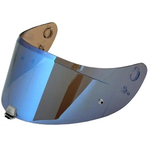 HJC HJ-26ST Iridium Blue Visor