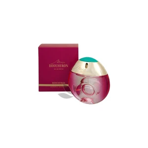 Boucheron Miss Boucheron parfémovaná voda pro ženy 100 ml