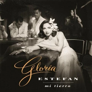 Gloria Estefan Mi Tierra (LP) Reeditare