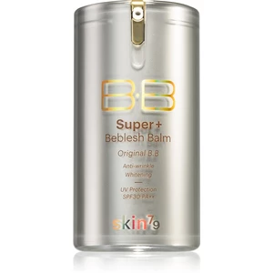 Skin79 Super+ Beblesh Balm hydratační BB krém SPF 30 odstín Natural Beige 40 ml