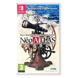 Neo Atlas 1469