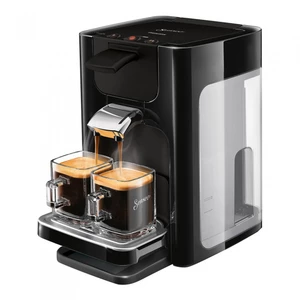 Kapslový kávovar SENSEO® HD7865/60 HD7865/60, čierna