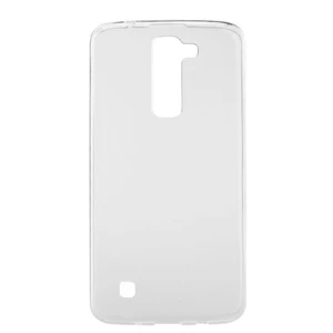 Ultra vékony tok LG K7 - X210, Transparent