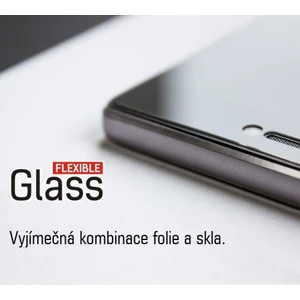 Hybridní sklo 3mk FlexibleGlass pro Xiaomi Redmi Note 9T