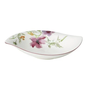 Farfurie adâncă, colecția Mariefleur Serve & Salad - Villeroy & Boch