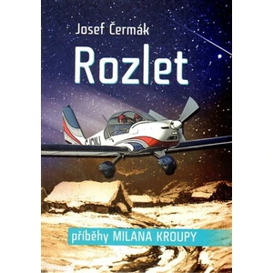 Rozlet - Josef Čermák