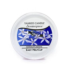 Vosk Yankee Candle Scenterpiece MeltCup - Midnight Jasmine