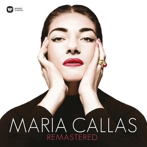 Maria Callas Maria Callas (LP) Compilation