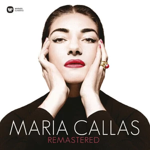 Maria Callas Maria Callas (LP) Kompilace