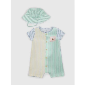 GAP Baby Striped Set - Boys