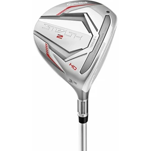 TaylorMade Stealth2 HD Womens Crosă de golf - woods Mâna dreaptă Doamne 19°