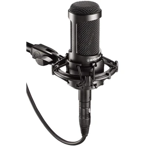 Audio-Technica AT 2035 Microfon cu condensator pentru studio