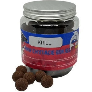 Method feeder fans hnv chytací boilies 16 mm 370 ml - krill
