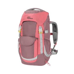 Jack Wolfskin Kids Explorer 20 Ash Mauve