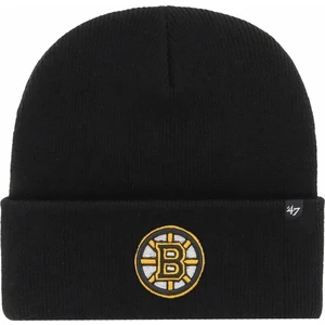 Boston Bruins Hokejowa czapka NHL Haymaker BKA