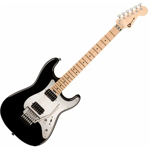 Charvel Pro-Mod So-Cal Style 1 HH FR M Negru Lucios