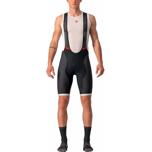 Castelli Competizione Kit Bibshort Nadrág kerékpározáshoz