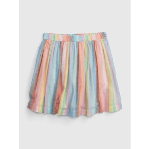 GAP Kids Striped Skirt - Girls