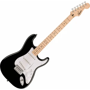 Fender Squier Sonic Stratocaster MN Black