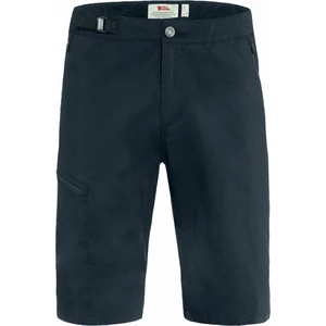 Fjällräven Shorts outdoor Abisko Hike Shorts M Dark Navy 50