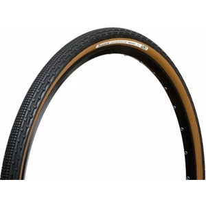Panaracer Gravel King SK TLC Folding Tyre 29/28" (622 mm) Black/Brown Reifen