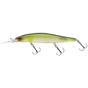 Daiwa wobler steez minnow 110sp mr ghost ayu 11 cm 15 g