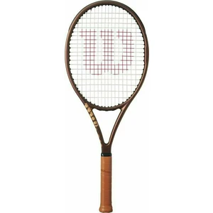 Wilson Pro Staff Team V14 Tennis Racket 4