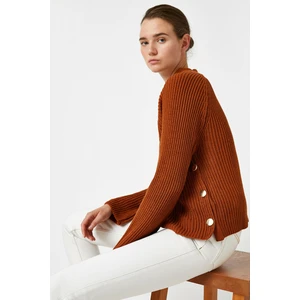 Koton Women's Honey Sweater