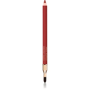 Estée Lauder Double Wear 24H Stay-in-Place Lip Liner dlhotrvajúca ceruzka na pery odtieň Red 1,2 g