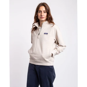 Patagonia W's Ahnya P/O Dyno White S