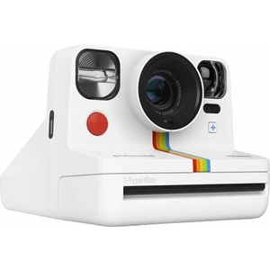 Polaroid Now + Gen 2 Blanco