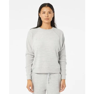 Mikina Rip Curl COSY II FLEECE  Mid Grey