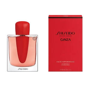 Shiseido Shiseido Ginza Intense - EDP 50 ml