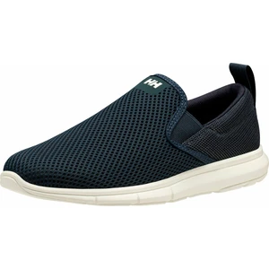 Helly Hansen Women's Ahiga Slip-On Navy/Off White 37