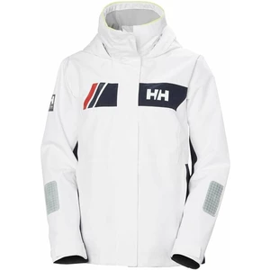Helly Hansen Women's Newport Inshore Jacket White L