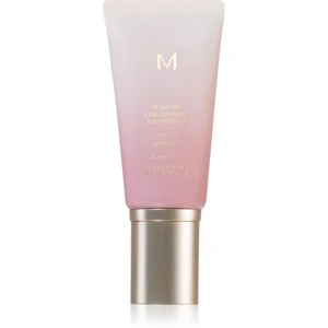 Missha M Signature Real Complete Ex BB krém pro bezchybný a sjednocený vzhled pleti SPF 30 odstín No.23 45 g