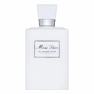 Christian Dior Miss Dior Chérie sprchový gél pre ženy 200 ml