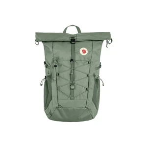 Fjällräven Abisko Hike Foldsack 614 Patina Green