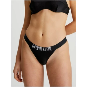 Black Women's Swimwear Bottoms Calvin Klein Underwear - Women